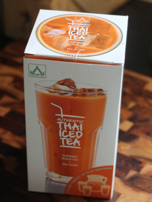 Pretty Tasty Things Thai Iced Tea Food Drink Richmond Com,Turkey Injection Kit