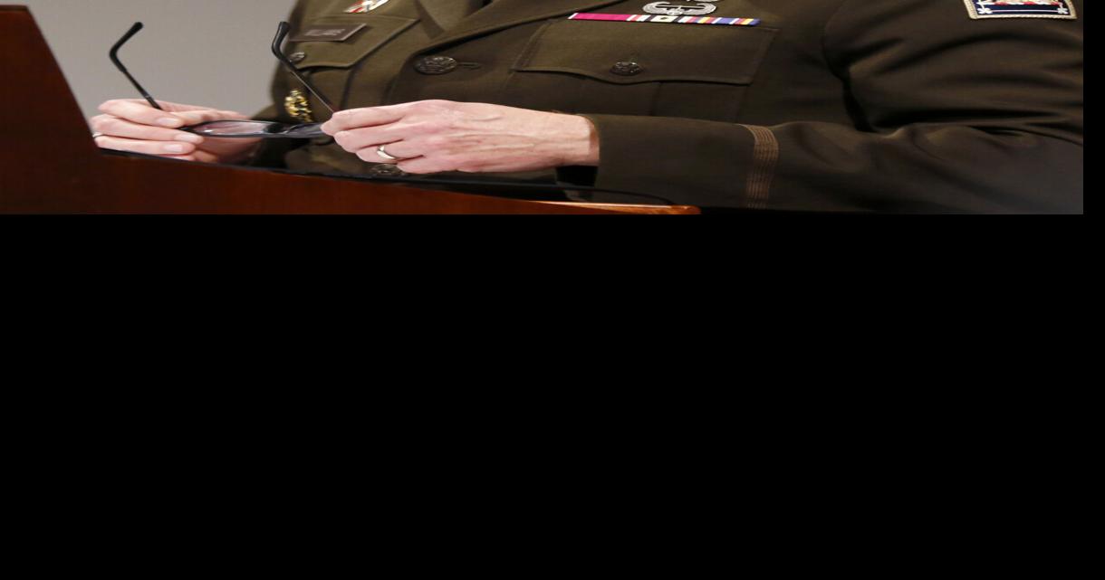 Spanberger names former Va. Guard leader to veterans post