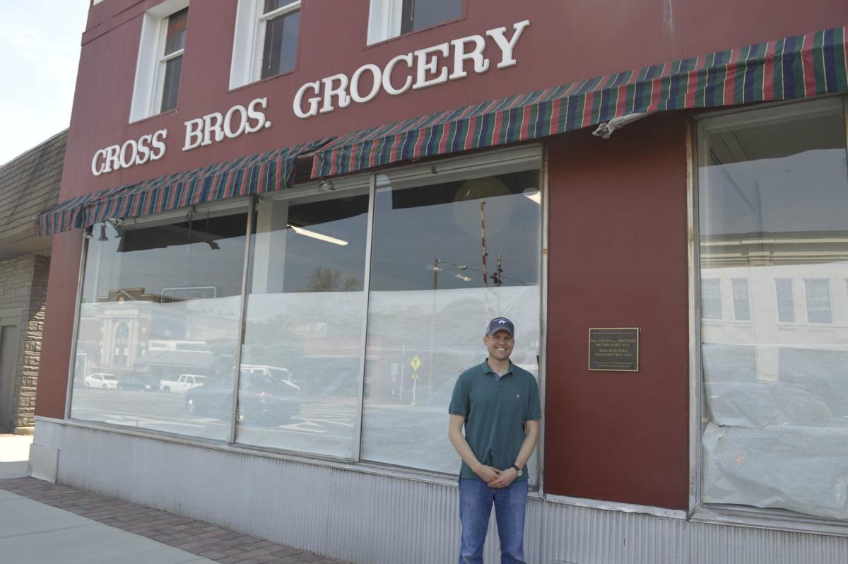 Ashland Meat Co. Cross Bros. market to open in Ashland in late May
