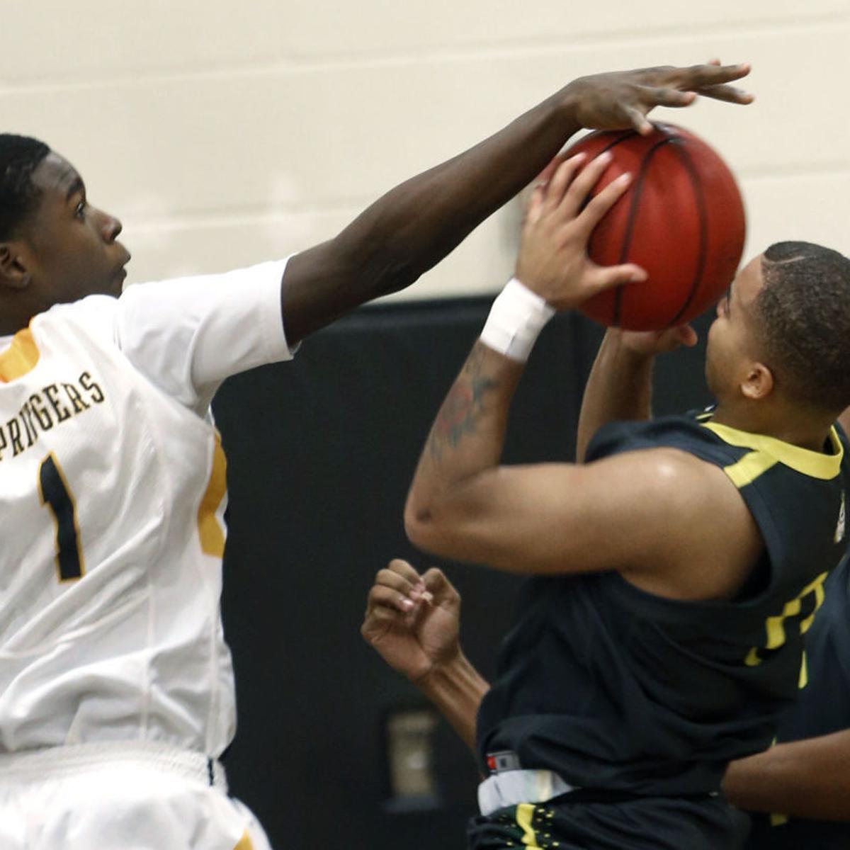 Lamelo Ball Is Coming To Richmond For A Game Against Life