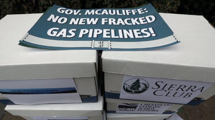 pipeline