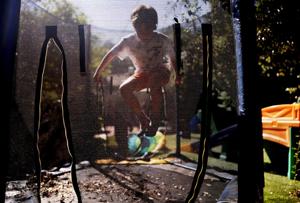 Gamified math. Video read-alouds. Why parents are saying no to screens in class