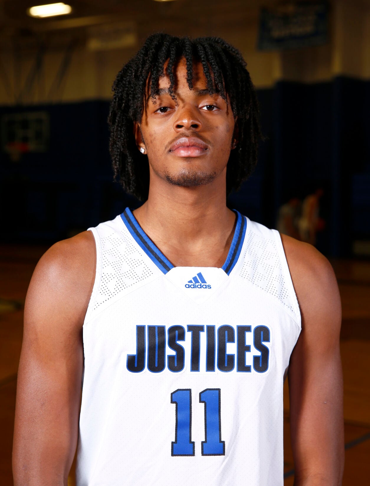 2023 Richmond All-Metro boys basketball team