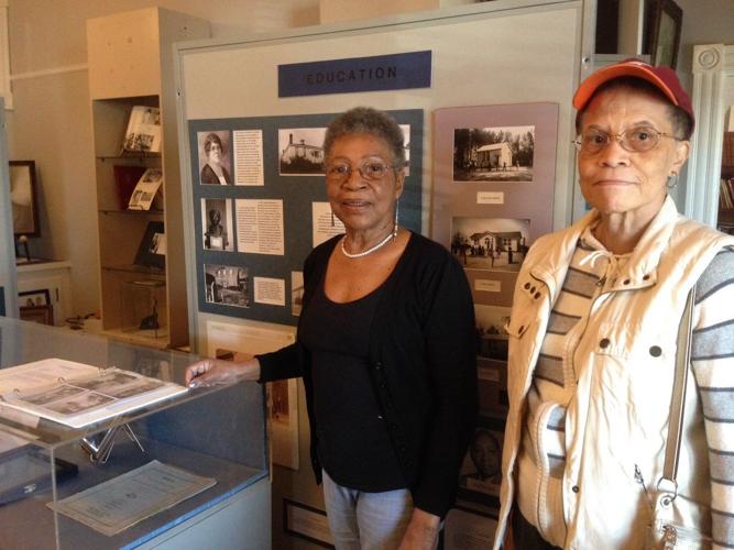 Hanover County Black Heritage Society continues search for permanent home