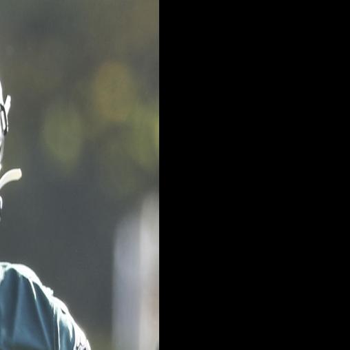 Teel Former Odu Walk On Travis Fulgham Soars For Eagles College Sports Richmond Com
