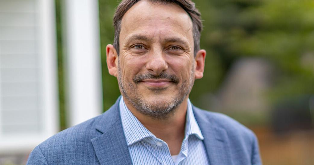 Va.1st District primary field grows with third Democrat