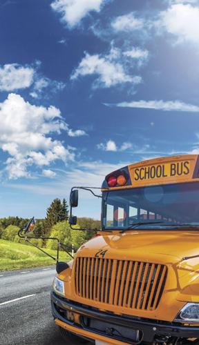 Bus