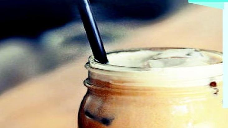 10 Best Iced Coffee Drinks Anytime Richmond Com