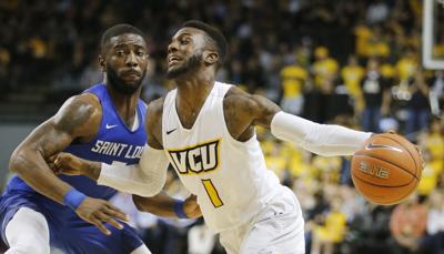 George Mason At Vcu College Basketball Preview Vcu Richmond Com