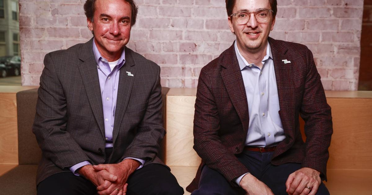 ‘Democratization’ of investing: Richmond companies use technological innovation to open investments to a broader audience | Nearby Business Information ‘Democratization’ of investing: Richmond companies use technological innovation to open investments to a broader audience | Nearby Business Information