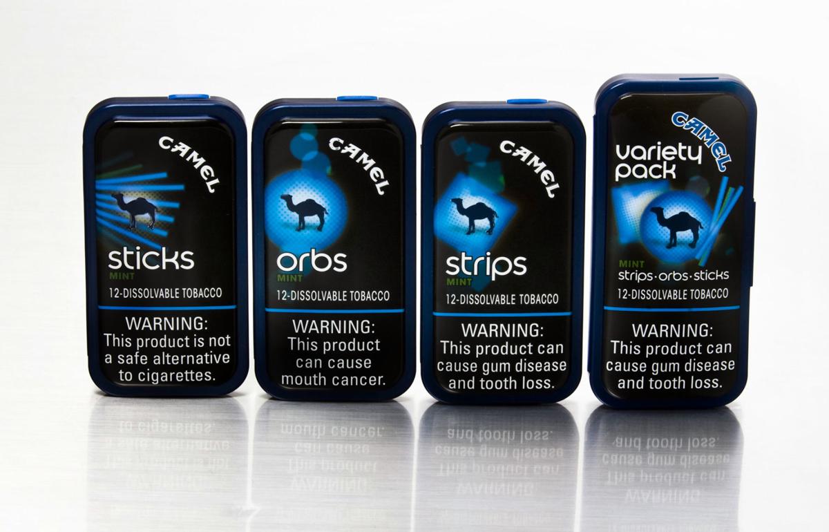 FDA orders removal of 13 tobacco products including four from an Altria