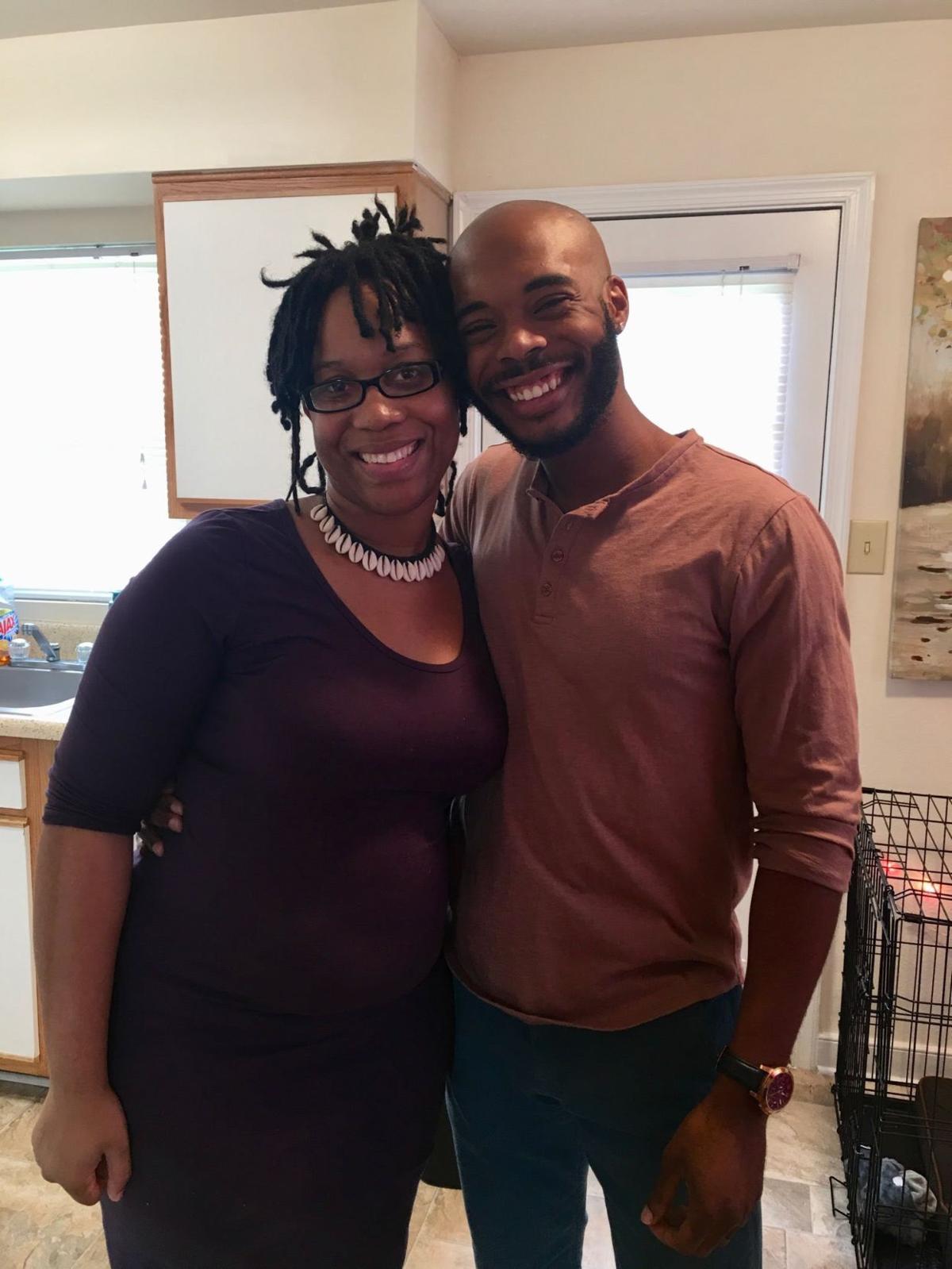 Sister Of Marcus David Peters Pushes For Reforms In Wake Of His Fatal Shooting Crime News Richmond Com Sister Of Marcus David Peters Pushes For Reforms In Wake Of His Fatal Shooting Crime News Richmond Com