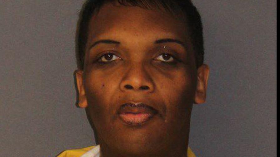 LGBT inmate held 23 hours a day alone in a cell in Pamunkey Regional
