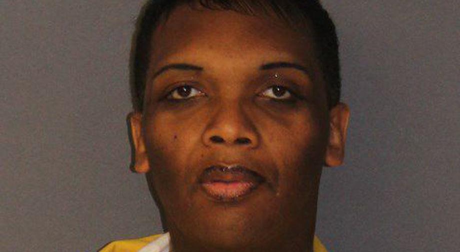 LGBT inmate held 23 hours a day alone in a cell in Pamunkey Regional