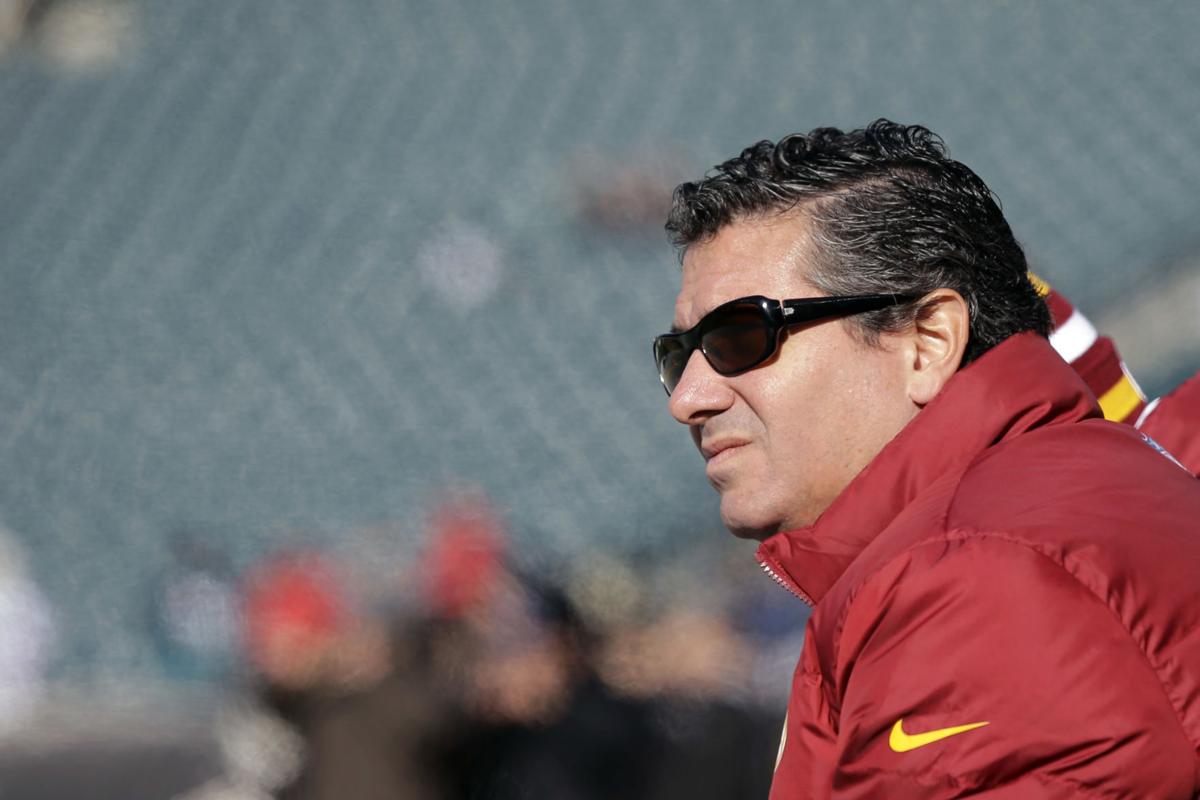 Daniel Snyder