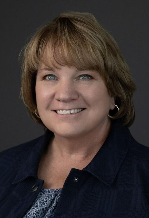 Kathleen Lefcourt