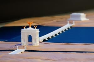 USA-TRUMP/ARCH