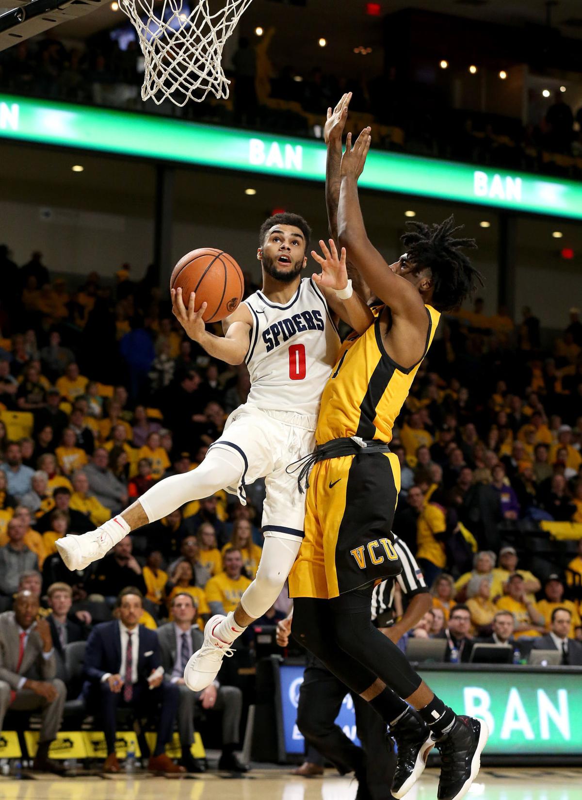 PHOTOS Richmond 67, VCU 52 men's basketball game Sports