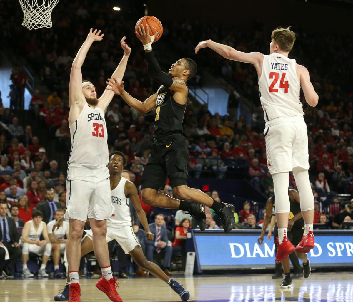 Atlantic 10 Reveals Dates For 2019 20 Men S Basketball Matchups