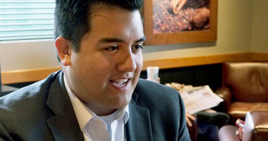 Ex-Richmonder who wrote about being gay and Catholic reflects on Pope Francis