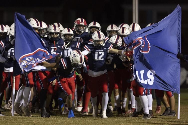 L.C. Bird earns region playoffs win against Hermitage