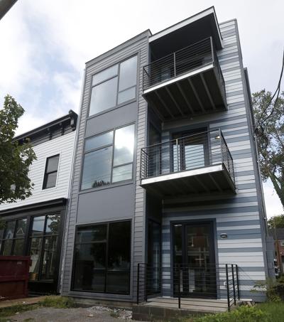 An All New Olio Restaurant Is Opening In The Fan District Restaurant Rowland Cary Streets