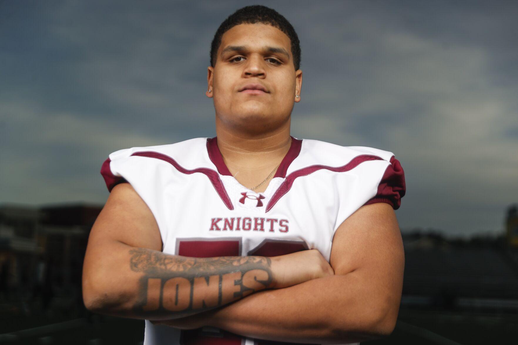 🏈 Meet the 2022 AllMetro football team