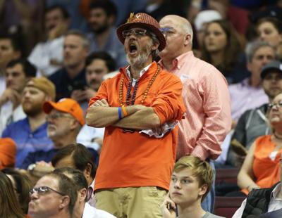 Can T Make It To Minneapolis Check Out These Uva In The Final