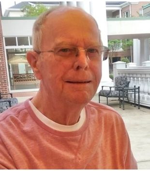 BRADSHAW, ROBERT NORTHAM "BOB"