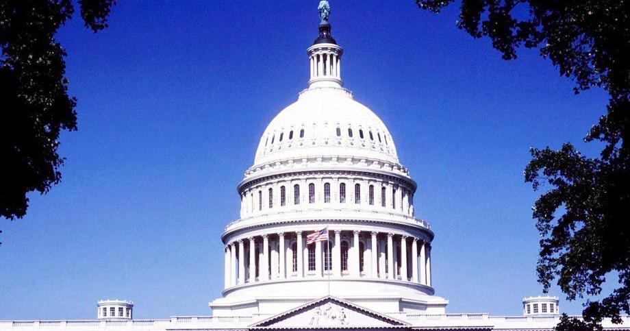 Virginia's 10th district primary features four Republicans - Vimarsana News