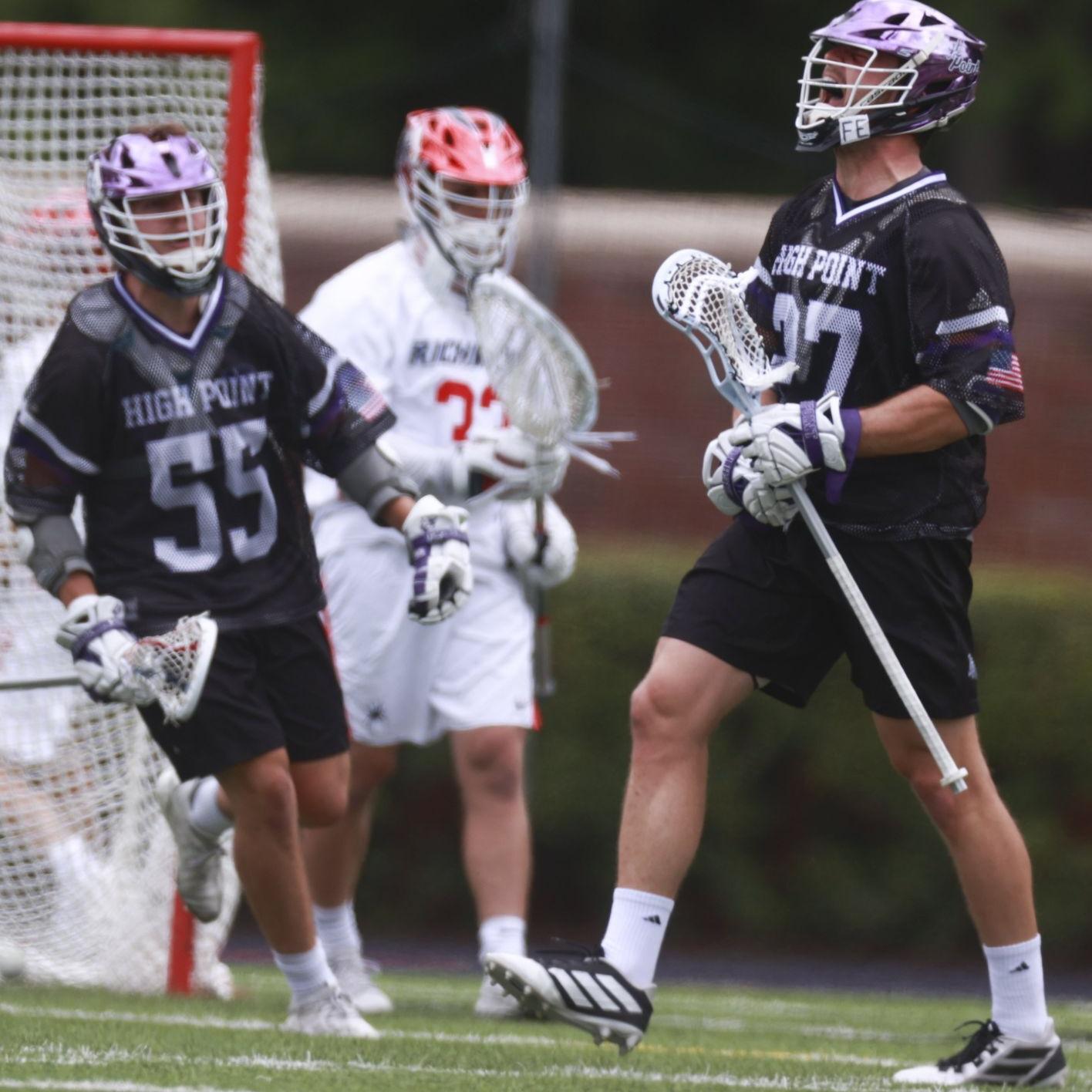 Spiders Comeback Falls Short High Point Takes Socon Men S Lacrosse Championship College Sports Richmond Com Spiders Comeback Falls Short High Point Takes Socon Men S Lacrosse Championship College Sports Richmond Com