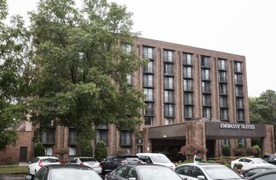 Update 7 Year Old Boy Still Critical After Being Pulled From Emby Suites Hotel