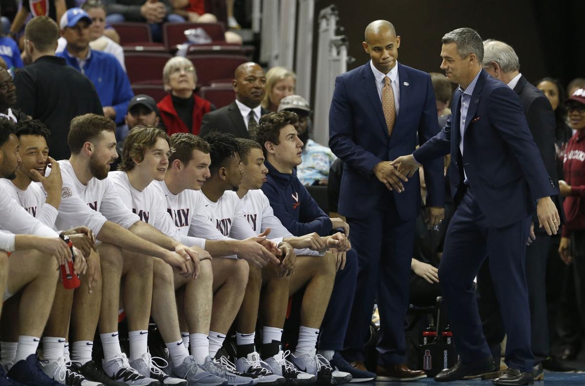 Former Manchester Star Mike Curtis Has Transformed Uva S