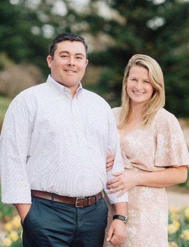 Madeleine Alderman & Alderman Doughtie