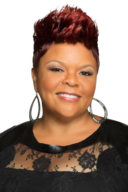 Tamela Mann Richmond Com