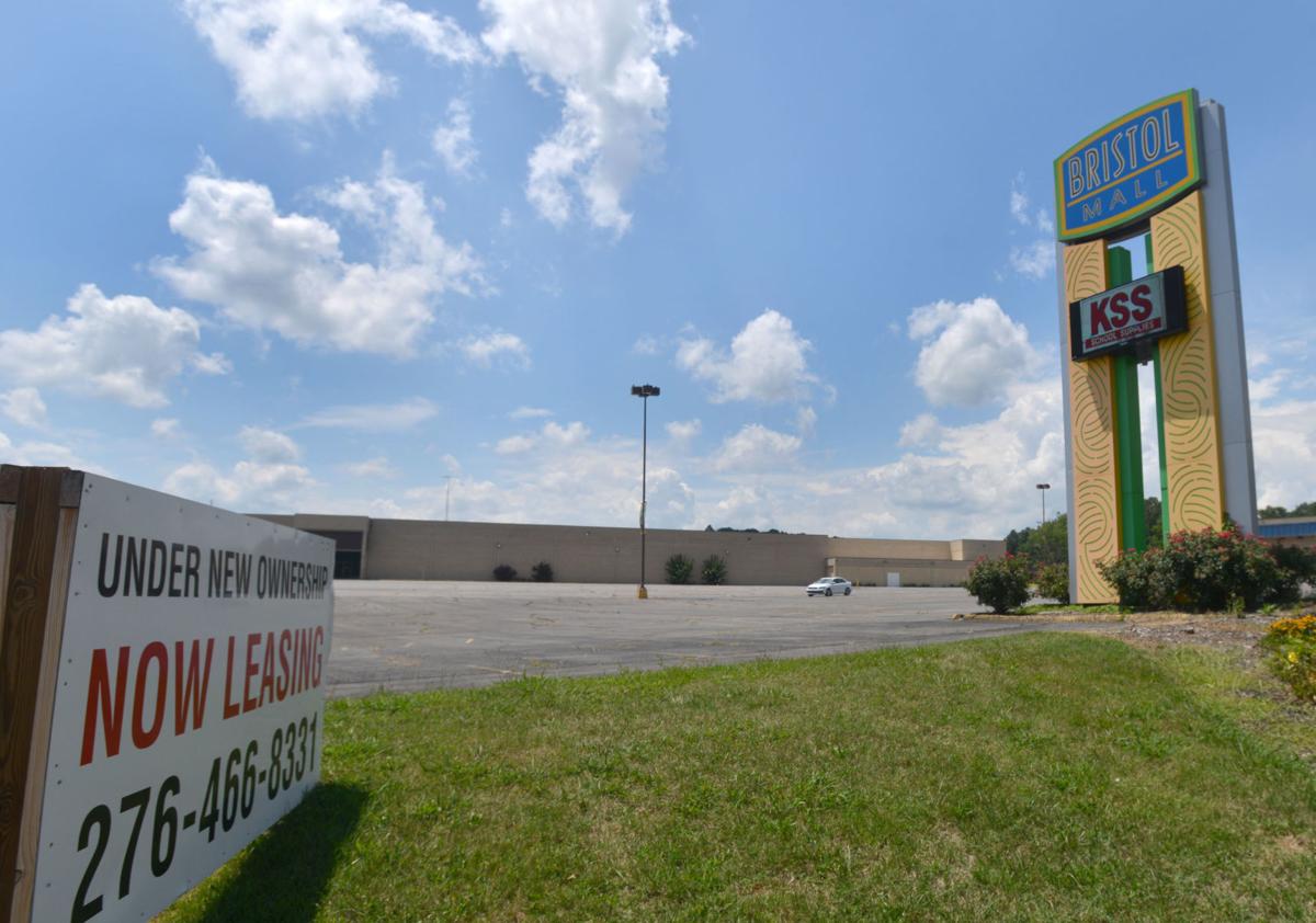 Bristol Mall's final tenant to close its doors at end of month Virginia