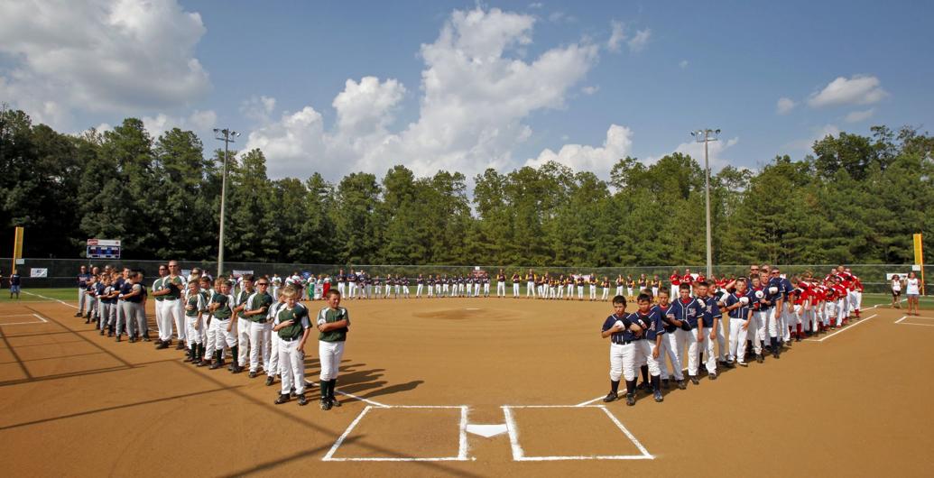 Chesterfield Baseball Club to host 9th annual Bronco11 World Series