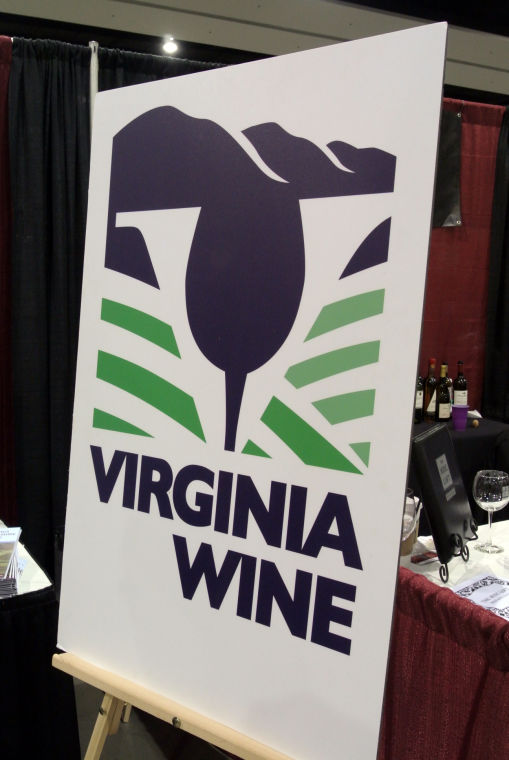 Photos Virginia Wine Expo Entertainment