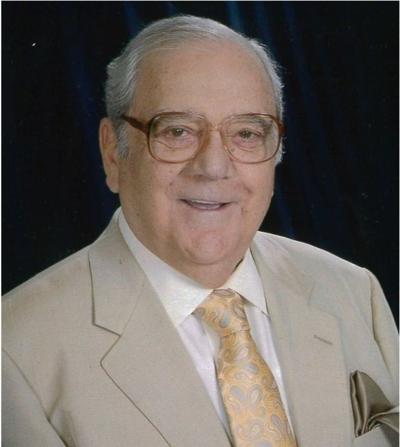 BALDUCCI, RINO