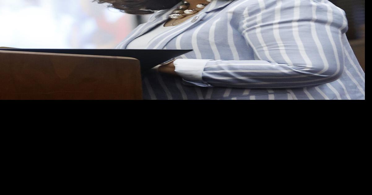 Youngkin names Rosa Atkins as chief diversity officer