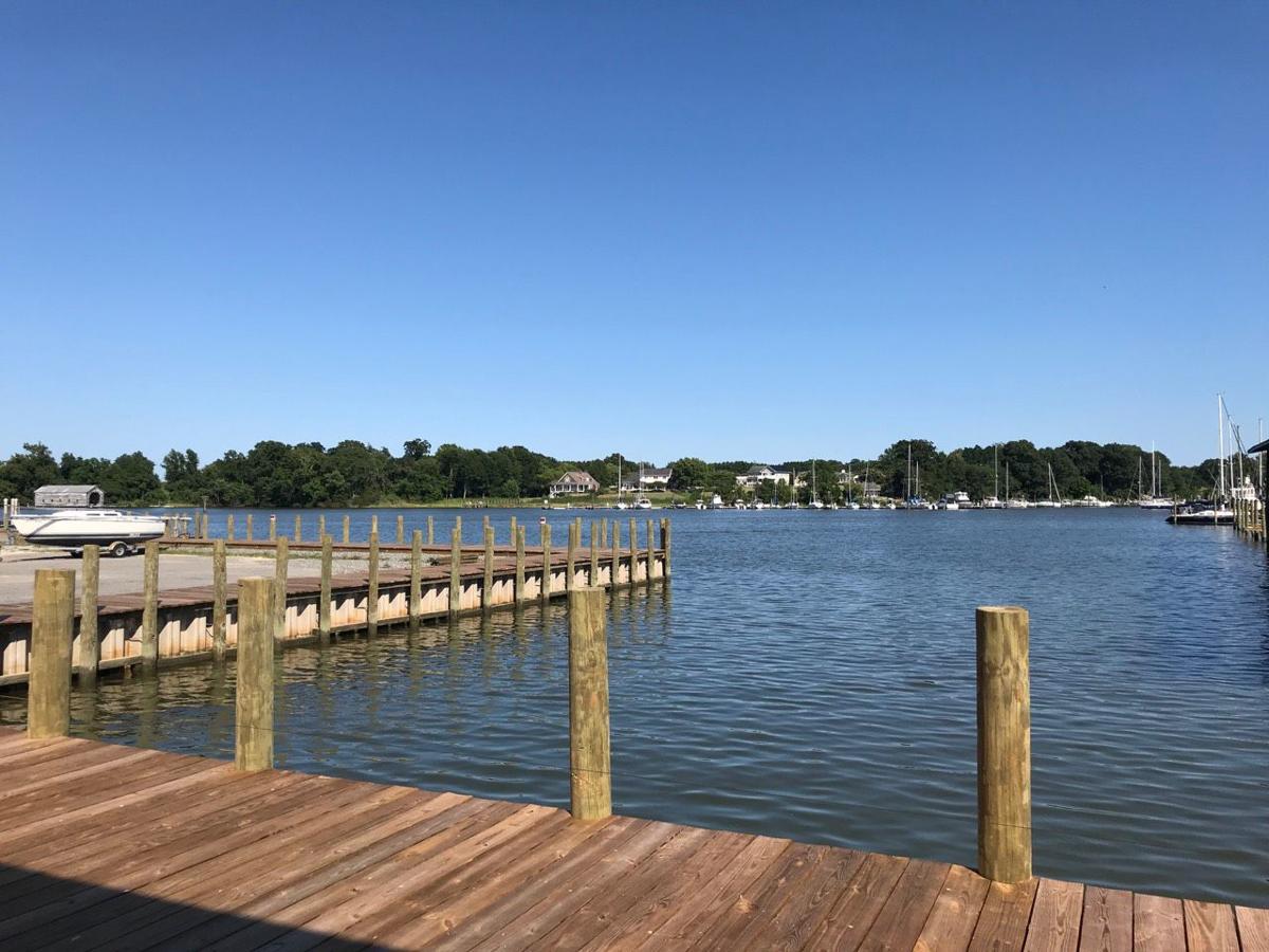 Richmond restaurant owner opening waterfront dining venue in Urbanna