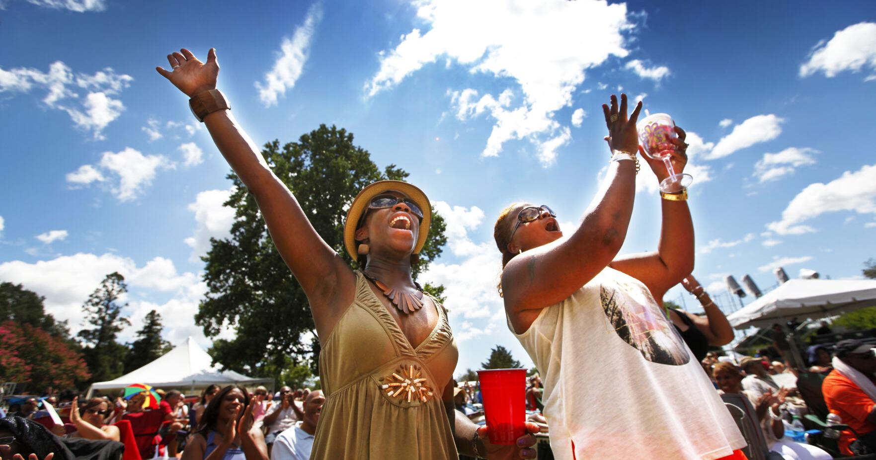 What to know if you're going to the Richmond Jazz Festival - Vimarsana News