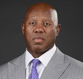 Tj Ur Grad Michael Perry Takes Over As Interim Basketball Coach