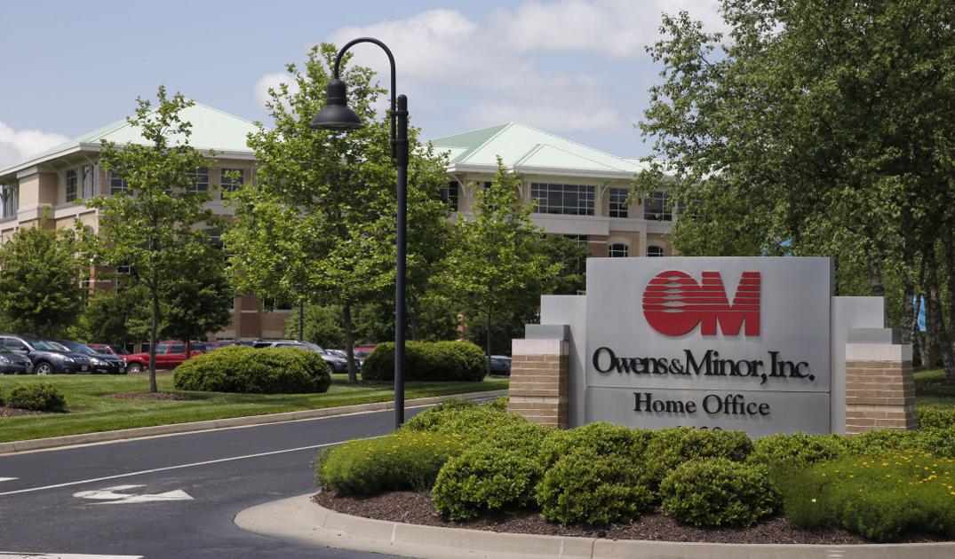 Owens & Minor announces plans ahead of large acquisition