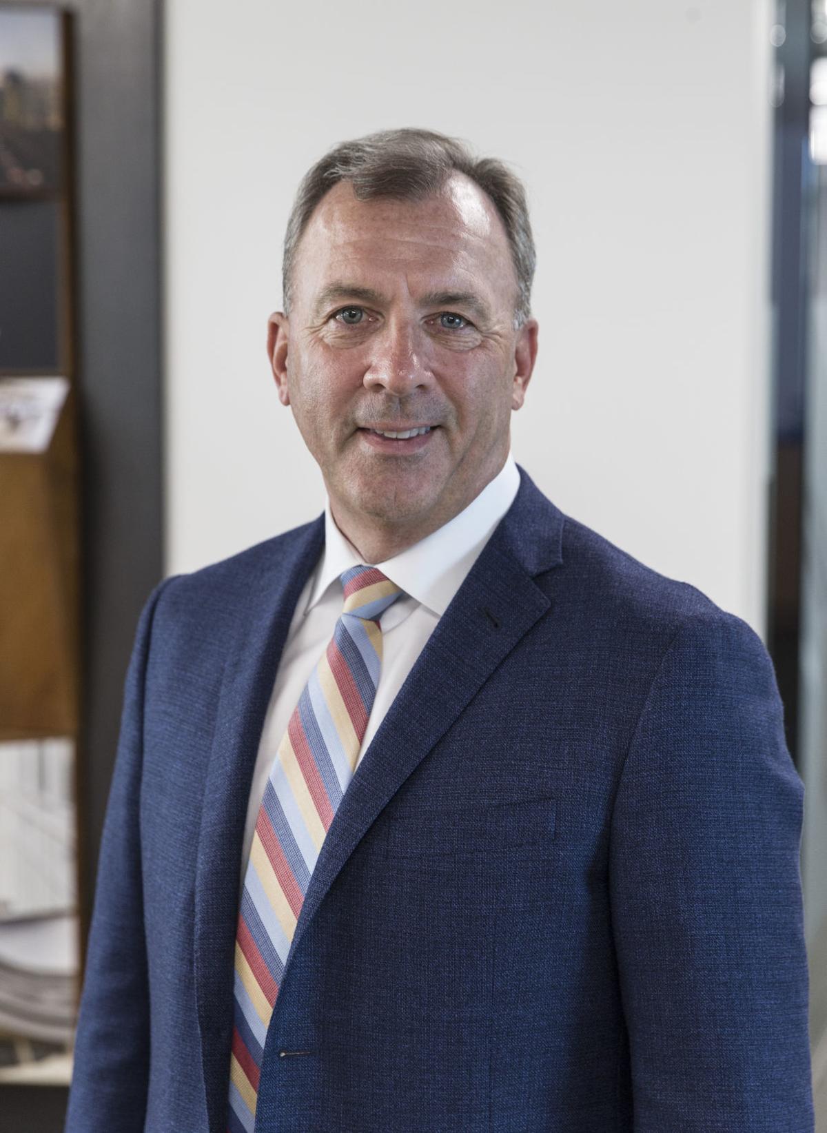 Hourigan Group goes after 'transformational' projects, including