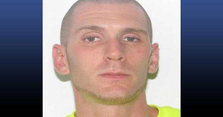 Petersburg man charged after armed robbery at Colonial Heights gas station