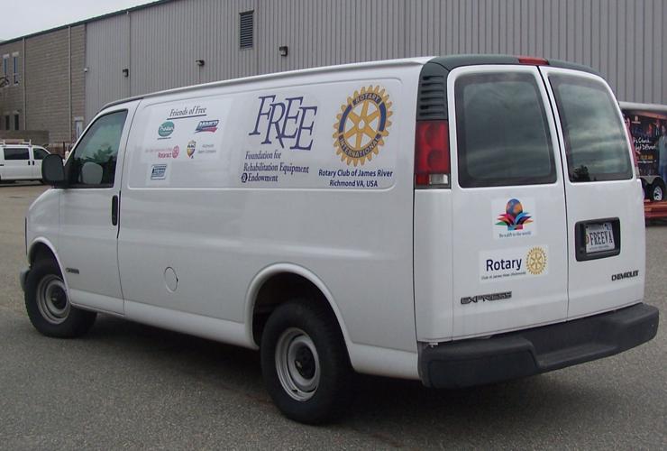 Your Health Donating used durable medical equipment