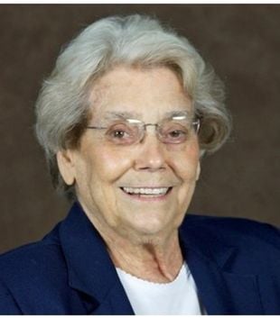 SOLARI, MARY