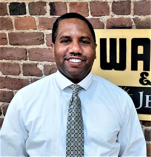 Getting to know: David Waller with Waller & Co. Jewelers