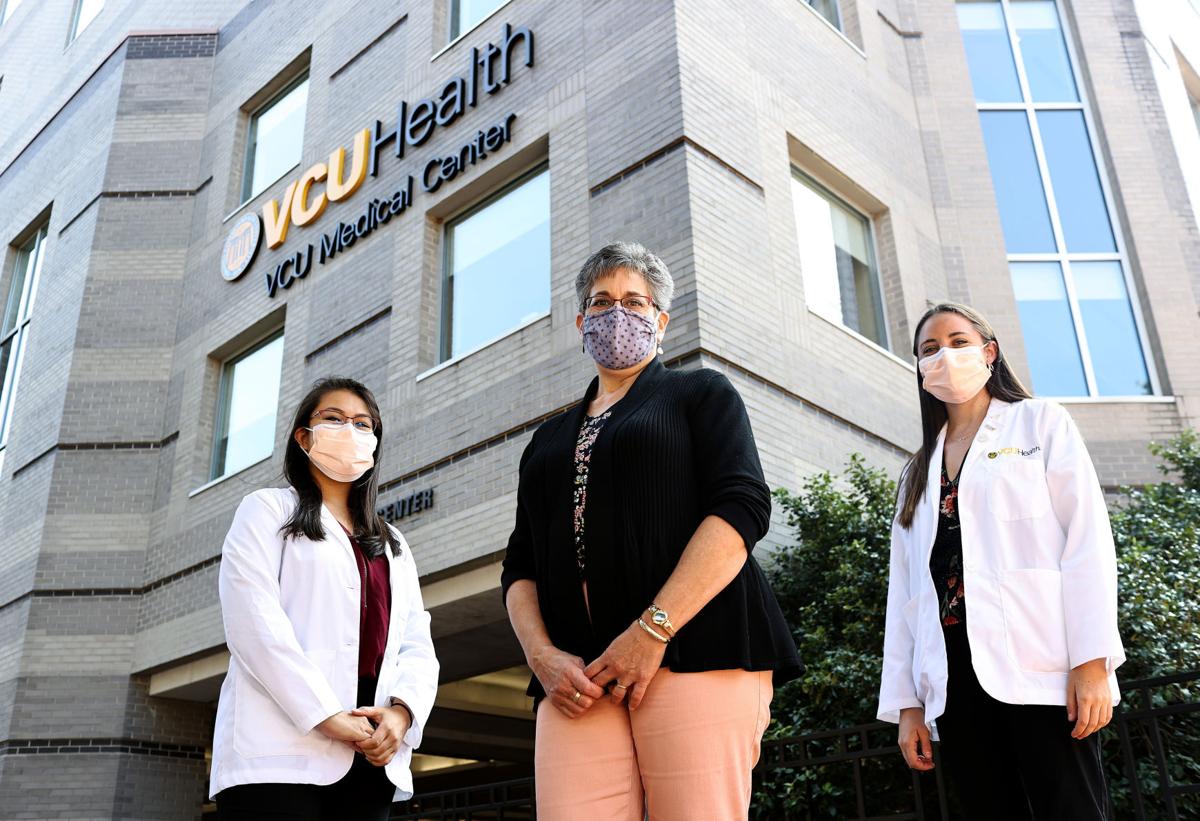 VCU medical doctors